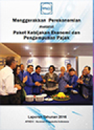 Laporan Tahunan APINDO Kabupaten Trenggalek 2016