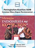 Laporan Tahunan APINDO Kabupaten Trenggalek 2017