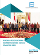 Laporan Tahunan APINDO Kabupaten Trenggalek 2019